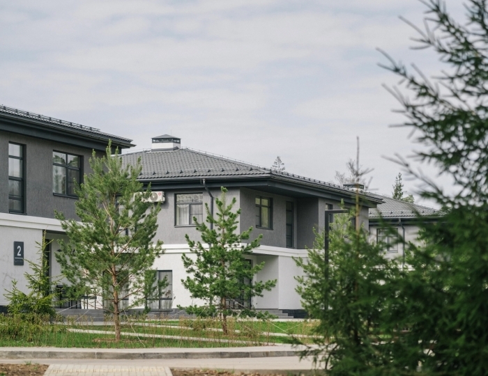 Санаторий Istra Resort / Истра Резорт