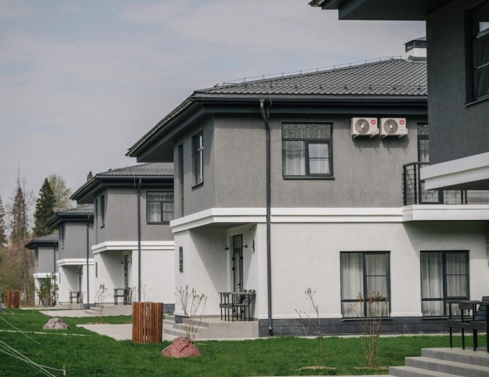 Санаторий Istra Resort / Истра Резорт