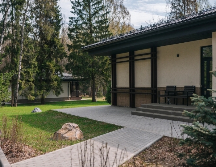 Санаторий Istra Resort / Истра Резорт