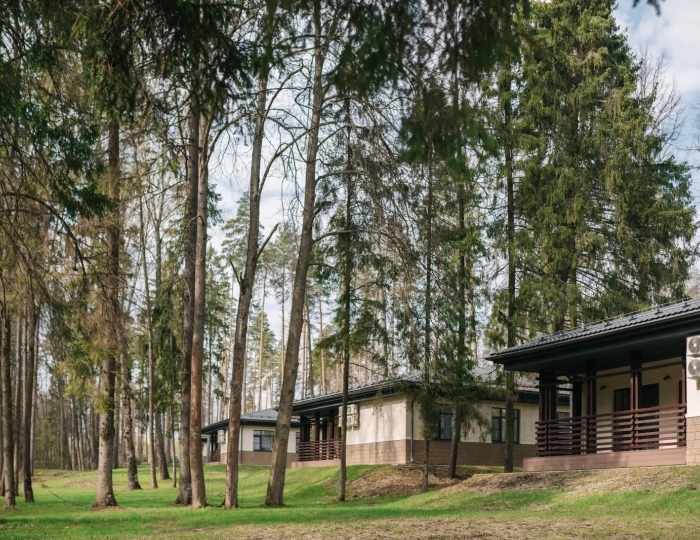 Санаторий Istra Resort / Истра Резорт