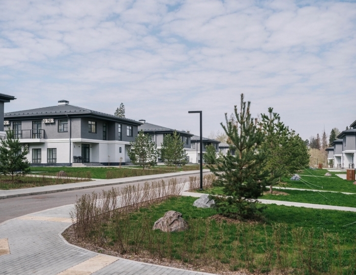 Санаторий Istra Resort / Истра Резорт