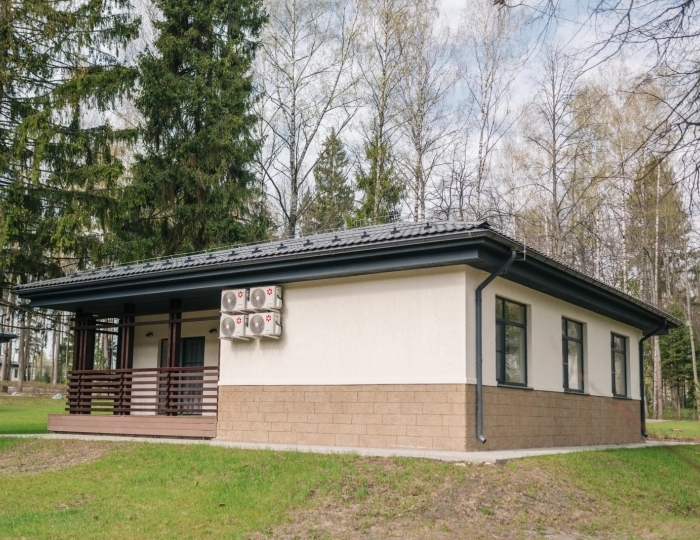 Санаторий Istra Resort / Истра Резорт