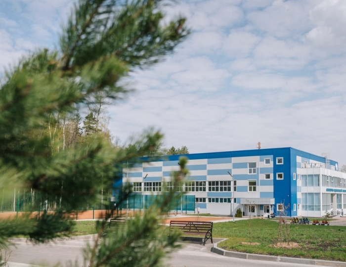 Санаторий Istra Resort / Истра Резорт