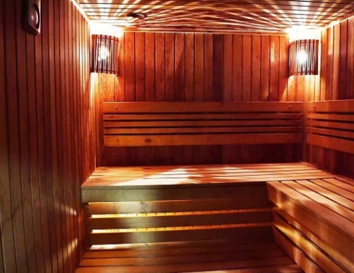 SPA-отдых - Санаторий Istra Resort / Истра Резорт