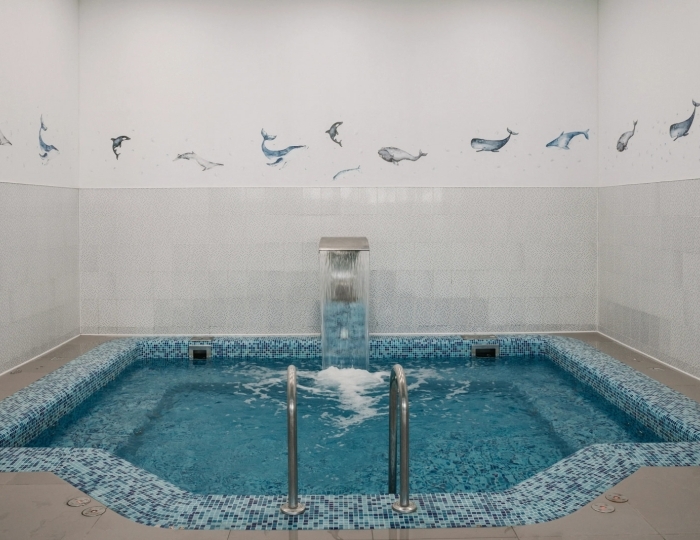 SPA-отдых - Санаторий Istra Resort / Истра Резорт