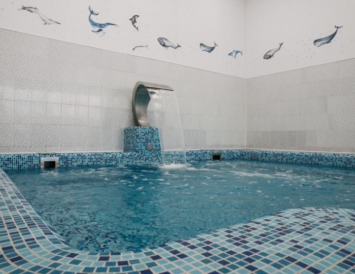 SPA-отдых - Санаторий Istra Resort / Истра Резорт