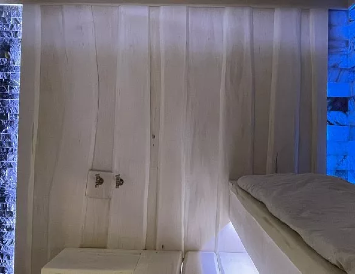 SPA-отдых - Санаторий Istra Resort / Истра Резорт