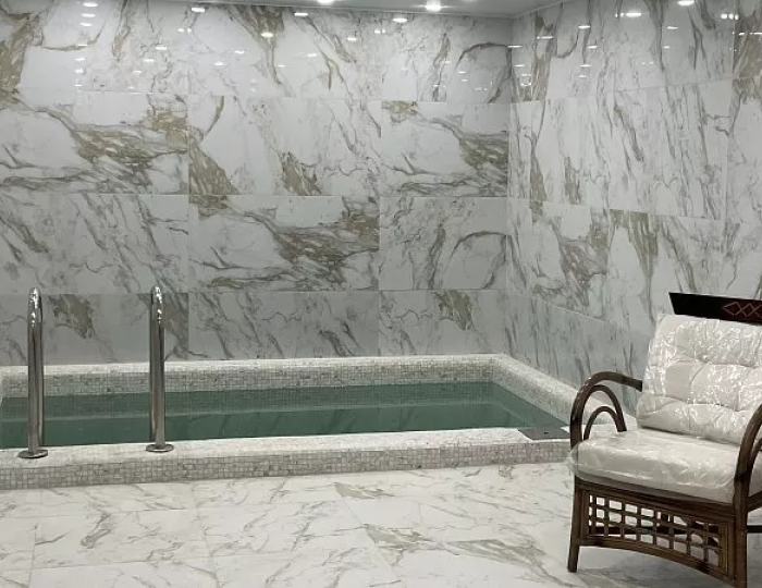 SPA-отдых - Санаторий Istra Resort / Истра Резорт