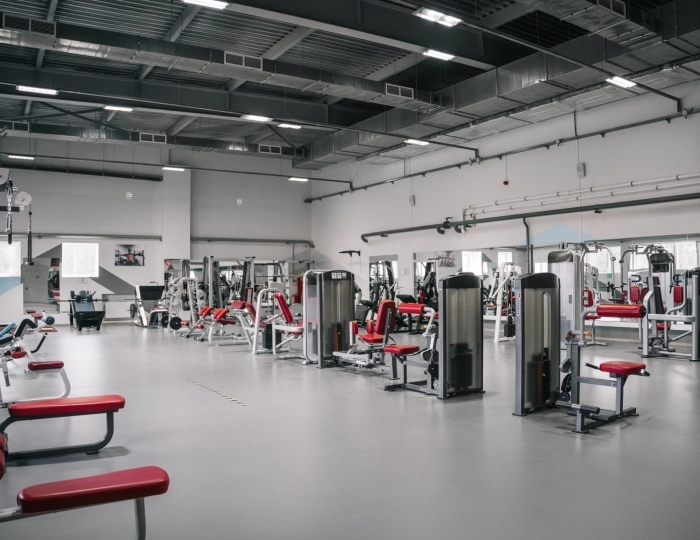 Услуги и развлечения - Санаторий Istra Resort / Истра Резорт