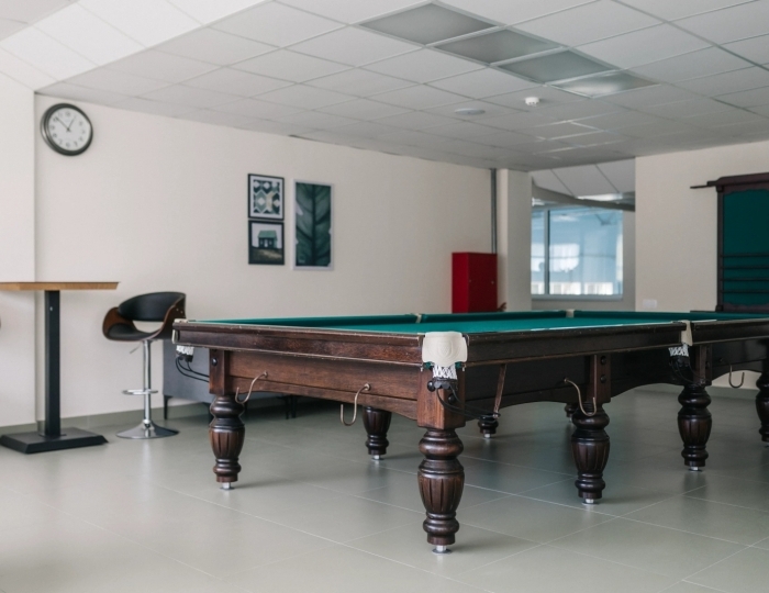 Услуги и развлечения - Санаторий Istra Resort / Истра Резорт