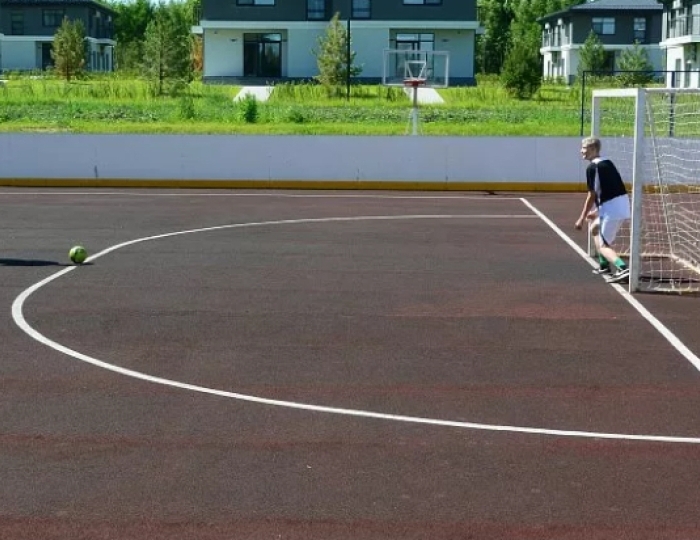 Услуги и развлечения - Санаторий Istra Resort / Истра Резорт