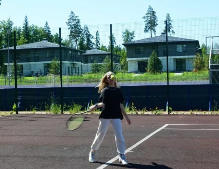 Услуги и развлечения - Санаторий Istra Resort / Истра Резорт