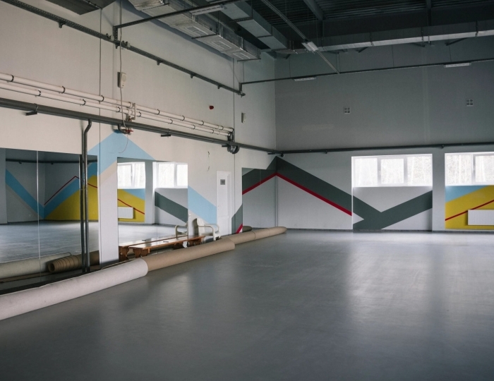 Услуги и развлечения - Санаторий Istra Resort / Истра Резорт