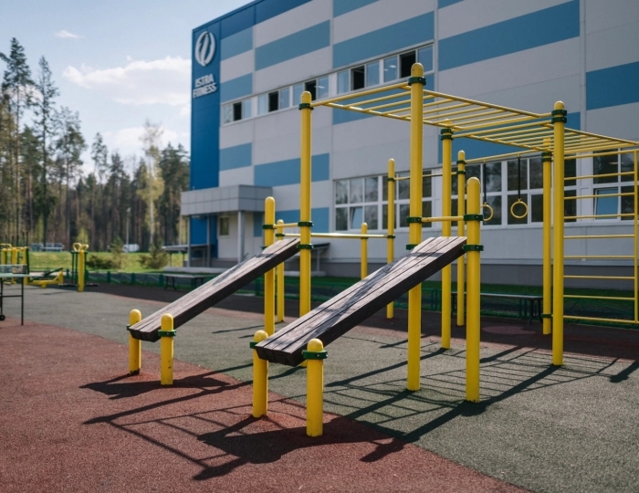 Услуги и развлечения - Санаторий Istra Resort / Истра Резорт