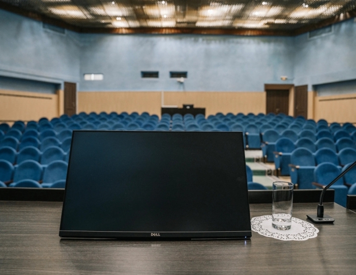 Конференц-залы - Санаторий Istra Resort / Истра Резорт