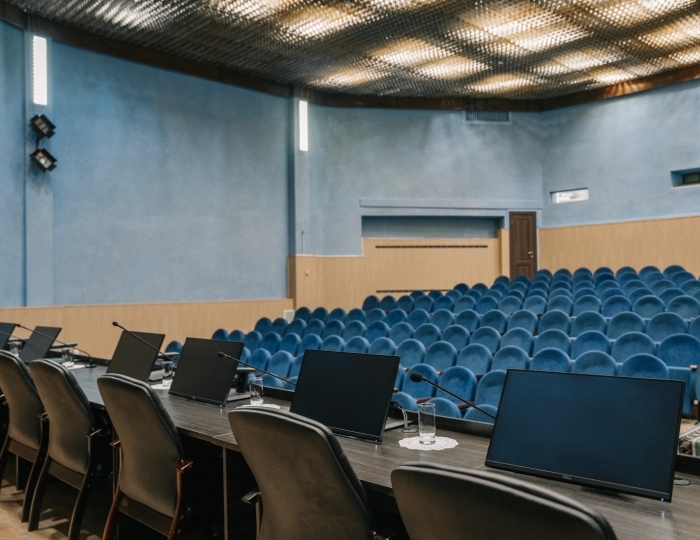 Конференц-залы - Санаторий Istra Resort / Истра Резорт