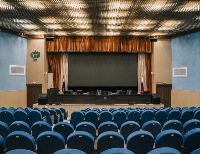 Конференц-залы - Санаторий Istra Resort / Истра Резорт