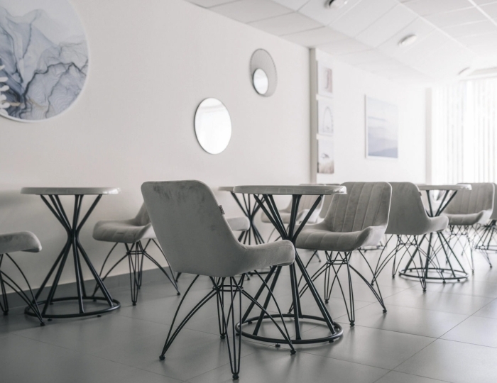 Рестораны и бары - Санаторий Istra Resort / Истра Резорт