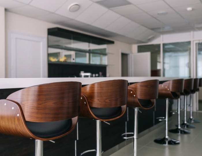 Рестораны и бары - Санаторий Istra Resort / Истра Резорт