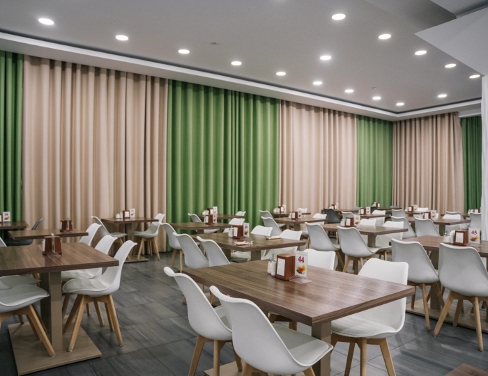 Рестораны и бары - Санаторий Istra Resort / Истра Резорт