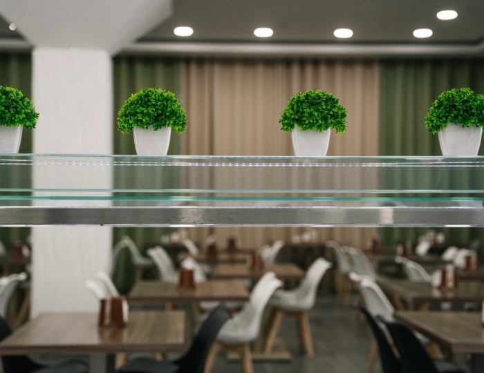 Рестораны и бары - Санаторий Istra Resort / Истра Резорт