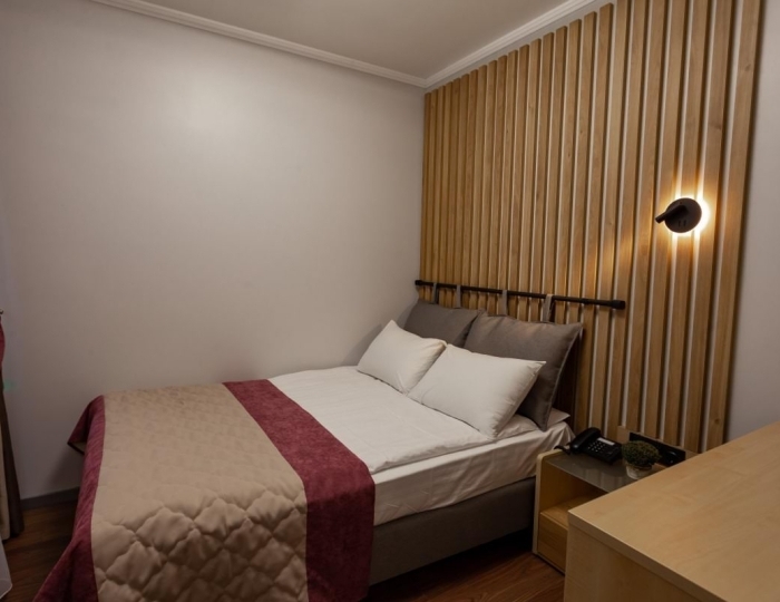 Стандарт 1-местный (корп.«Главный») - Санаторий Istra Resort / Истра Резорт