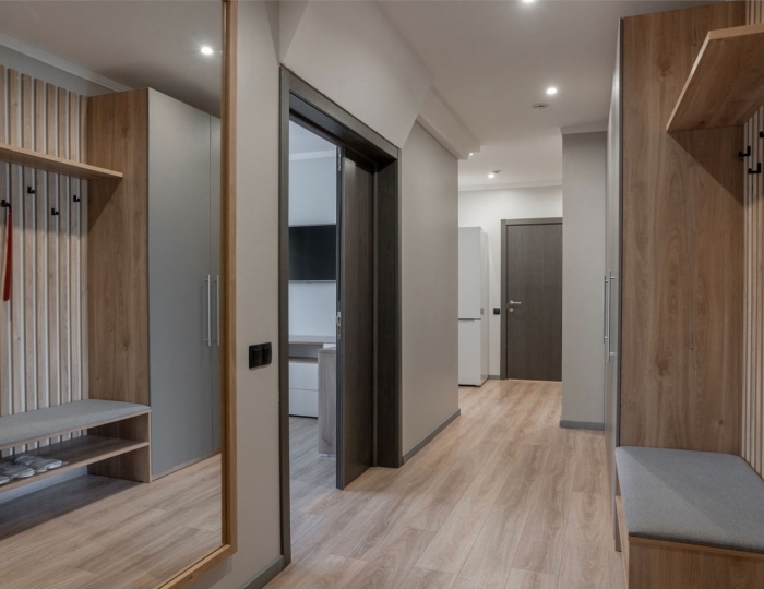 Люкс 2-комнатный (корп.«Главный») - Санаторий Istra Resort / Истра Резорт