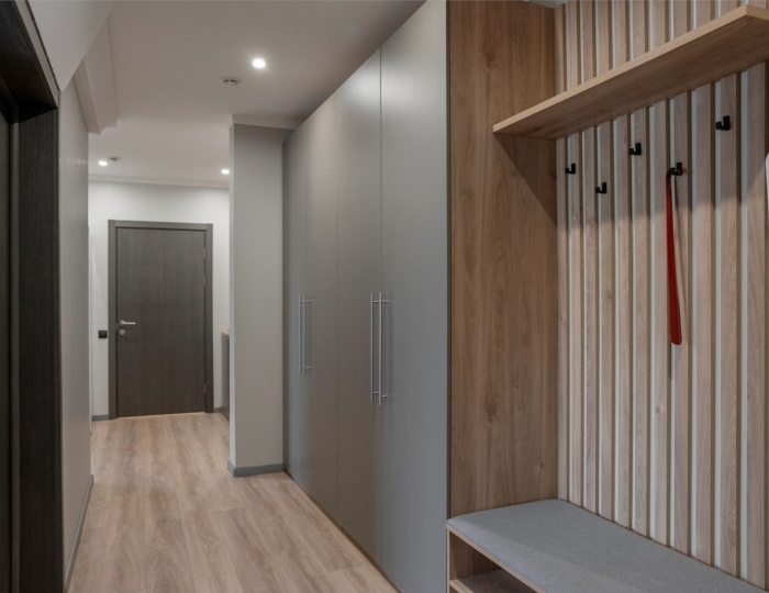 Люкс 2-комнатный (корп.«Главный») - Санаторий Istra Resort / Истра Резорт