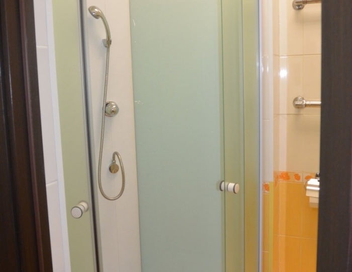 2-комнатный номер с гостиной (корп.1) - Санаторий Istra Resort / Истра Резорт