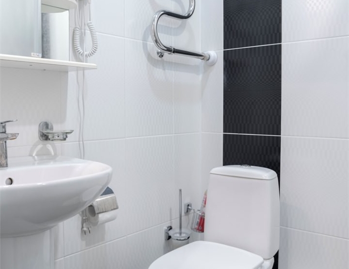 Полулюкс 2-комнатный (корп.«Главный») - Санаторий Istra Resort / Истра Резорт