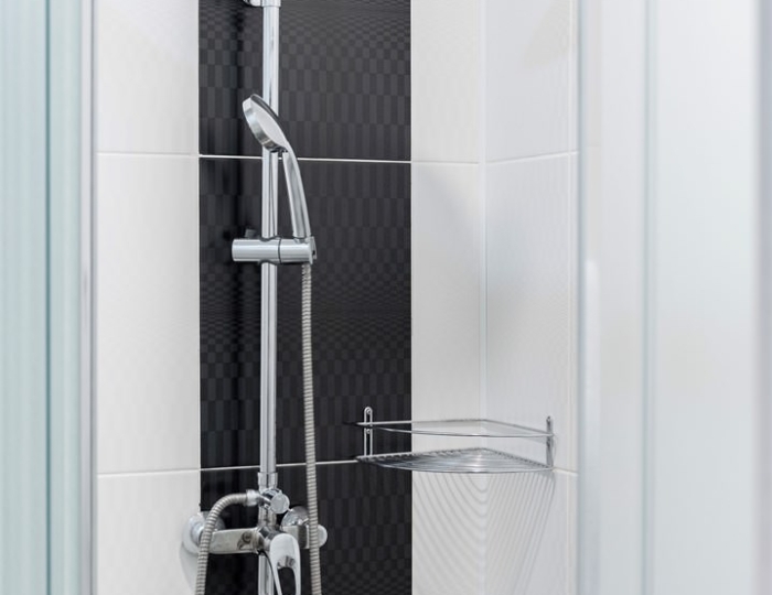 Полулюкс 2-комнатный (корп.«Главный») - Санаторий Istra Resort / Истра Резорт