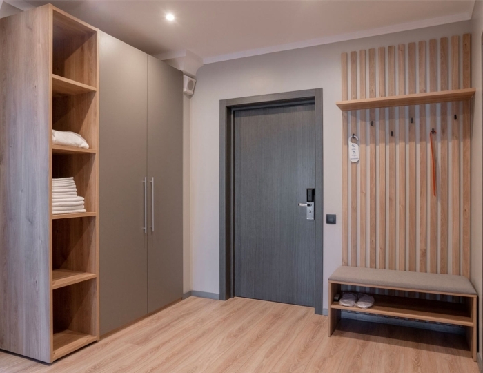 Люкс 3-комнатный (корп.«Главный») - Санаторий Istra Resort / Истра Резорт