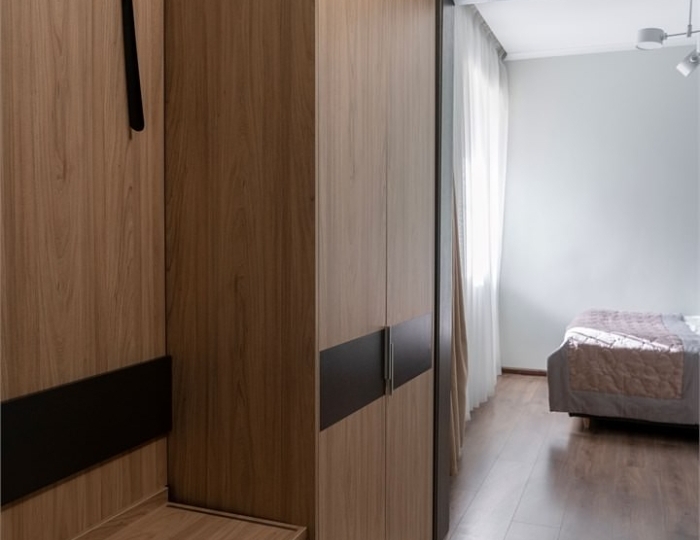 2-местный с полутороспальной кроватью (корп.«Главный») - Санаторий Istra Resort / Истра Резорт