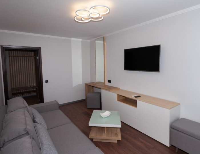 Стандарт с гостиной (корп.«Главный») - Санаторий Istra Resort / Истра Резорт