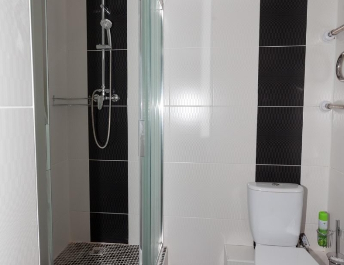 Стандарт с гостиной (корп.«Главный») - Санаторий Istra Resort / Истра Резорт