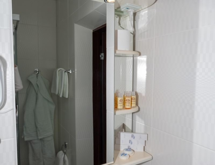 Стандарт 2-местный (корп.«Главный») - Санаторий Istra Resort / Истра Резорт