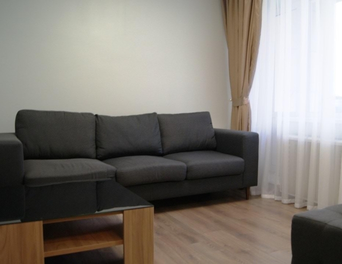 Полулюкс с большой гостиной (корп.«Главный») - Санаторий Istra Resort / Истра Резорт