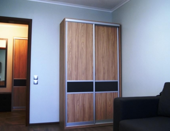 Полулюкс с большой гостиной (корп.«Главный») - Санаторий Istra Resort / Истра Резорт