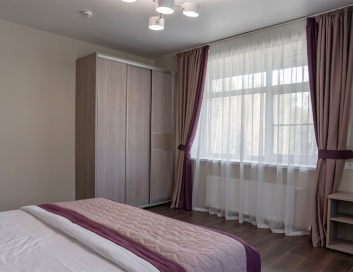 Таунхаус 2-эт.дома коттеджн. типа - Санаторий Istra Resort / Истра Резорт