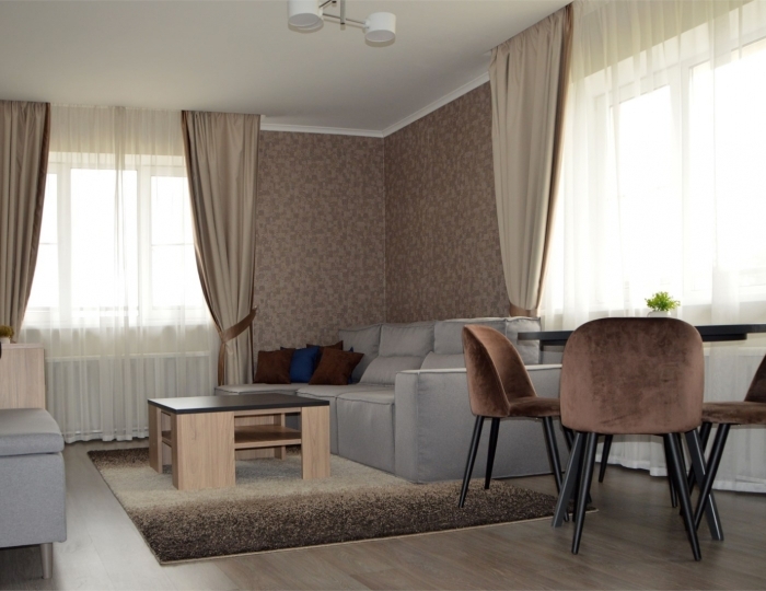 Апартаменты - Санаторий Istra Resort / Истра Резорт