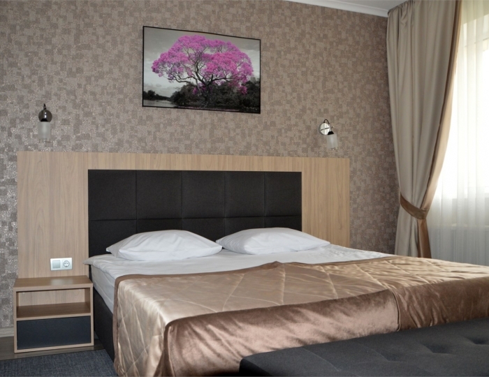 Апартаменты - Санаторий Istra Resort / Истра Резорт