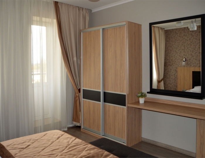 Апартаменты - Санаторий Istra Resort / Истра Резорт