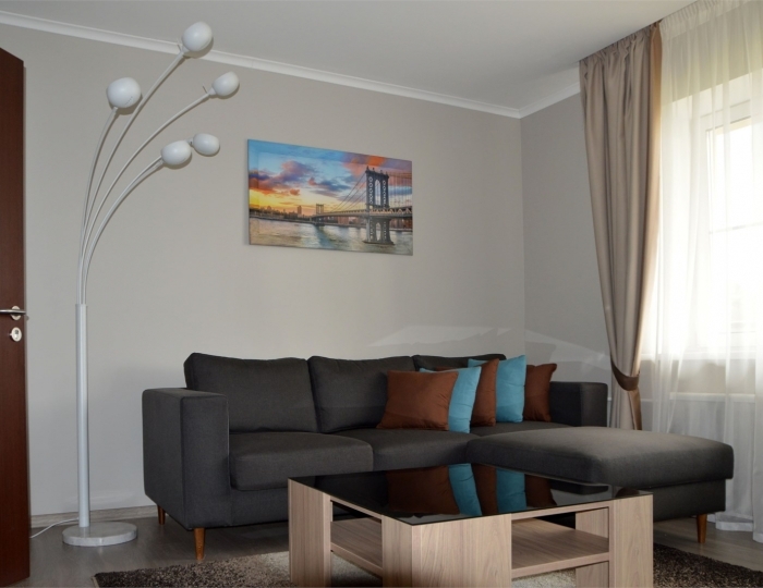 Апартаменты - Санаторий Istra Resort / Истра Резорт