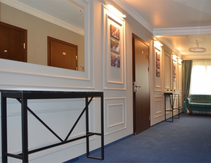 Апартаменты - Санаторий Istra Resort / Истра Резорт