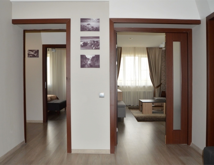 Апартаменты - Санаторий Istra Resort / Истра Резорт