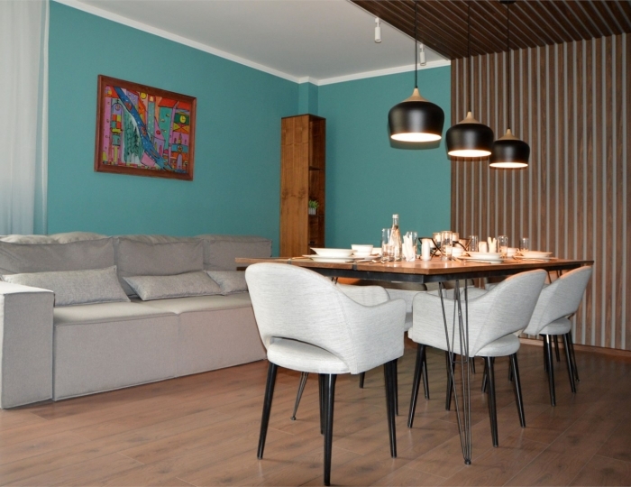 Апартаменты - Санаторий Istra Resort / Истра Резорт