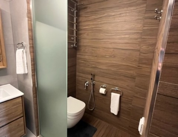 Апартаменты - Санаторий Istra Resort / Истра Резорт